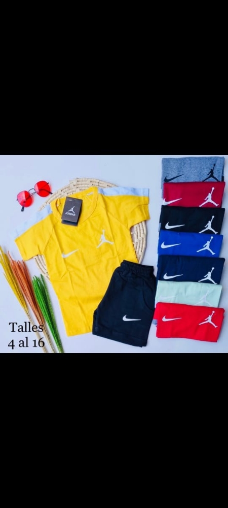Conjunto Nene Verano en Bolsa - Imagen 2