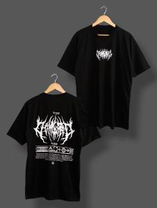 Remeras Oversize - Miniatura 2