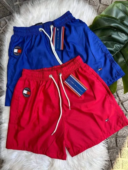 Short Baño Tommy