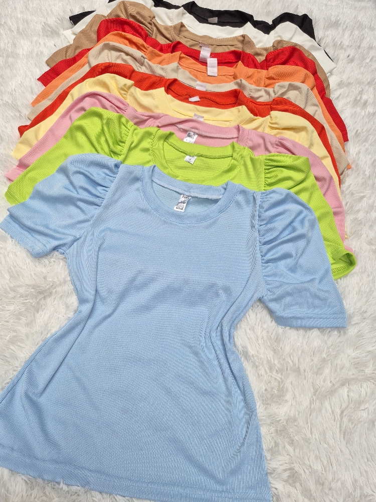 Remera Princesa Morley - Imagen 2