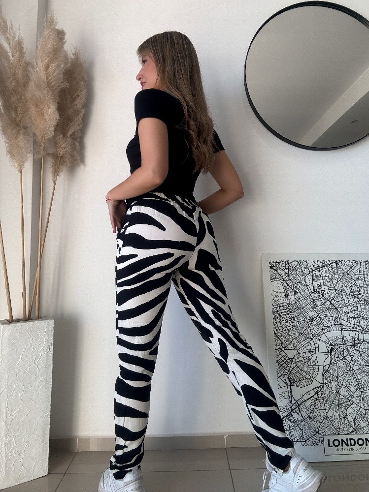 Pantalon Fibrana Poplin - Imagen 2