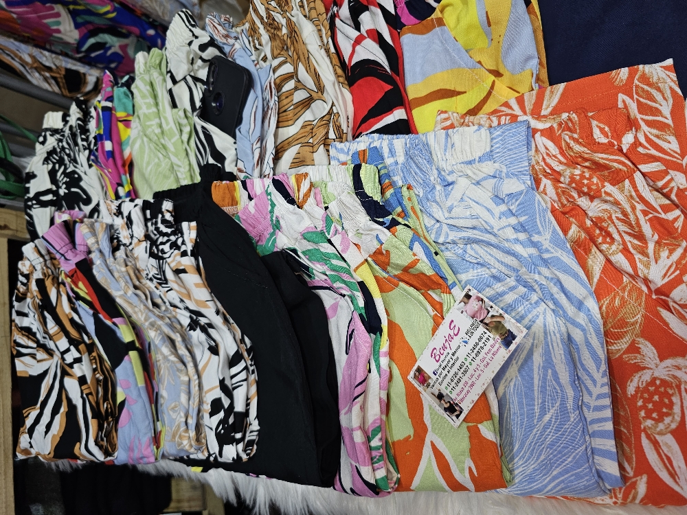 Pantalon Fibrana Poplin - Imagen 3