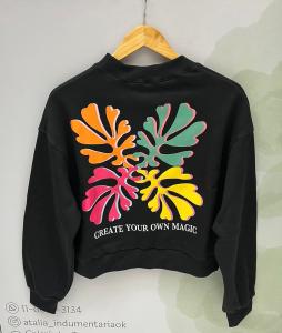 Buzo Estampado