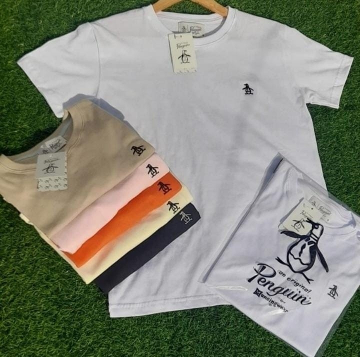 Remeras Pingui - Imagen 2