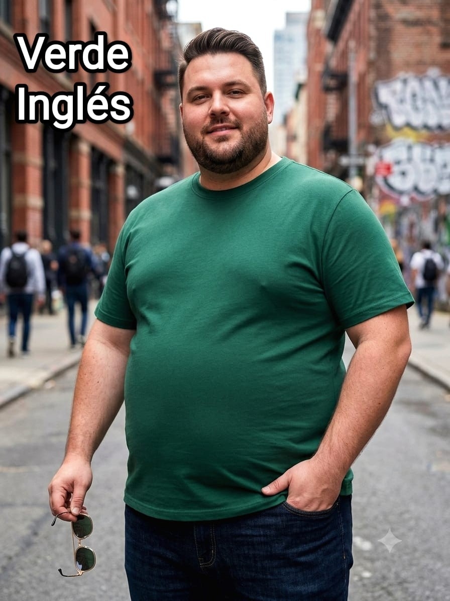 Tallas Especiales - Imagen 5