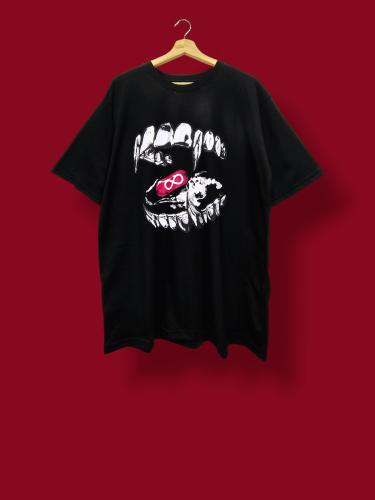 Remeras Oversize - Miniatura 2