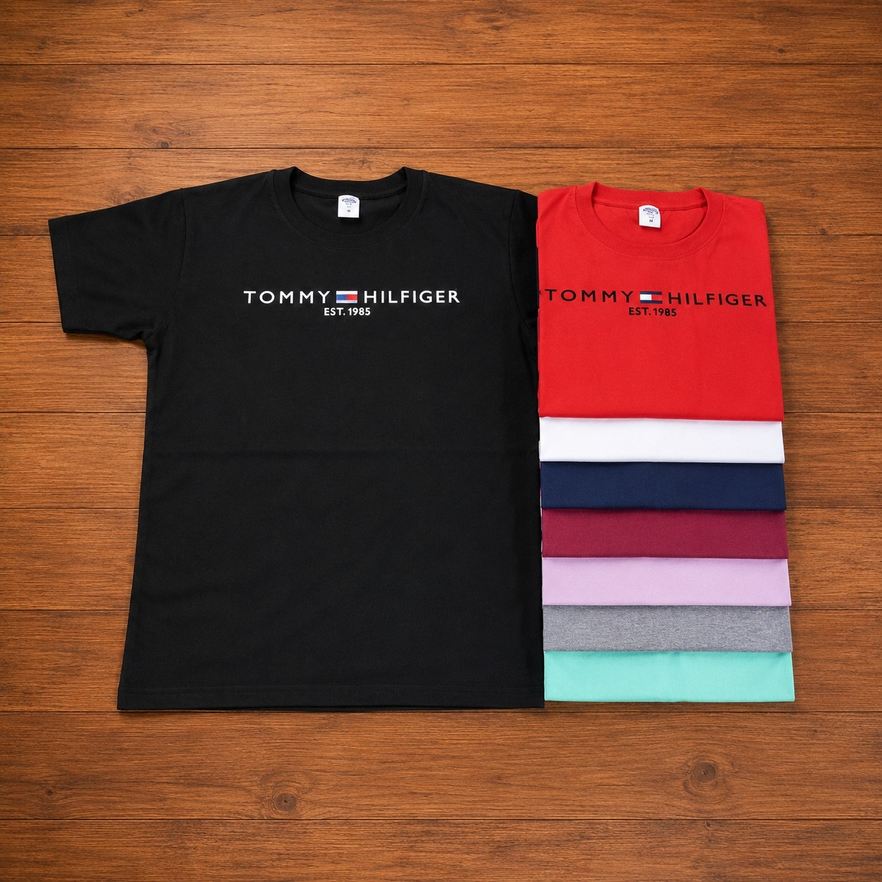 Remeras de Hombres - Imagen 2