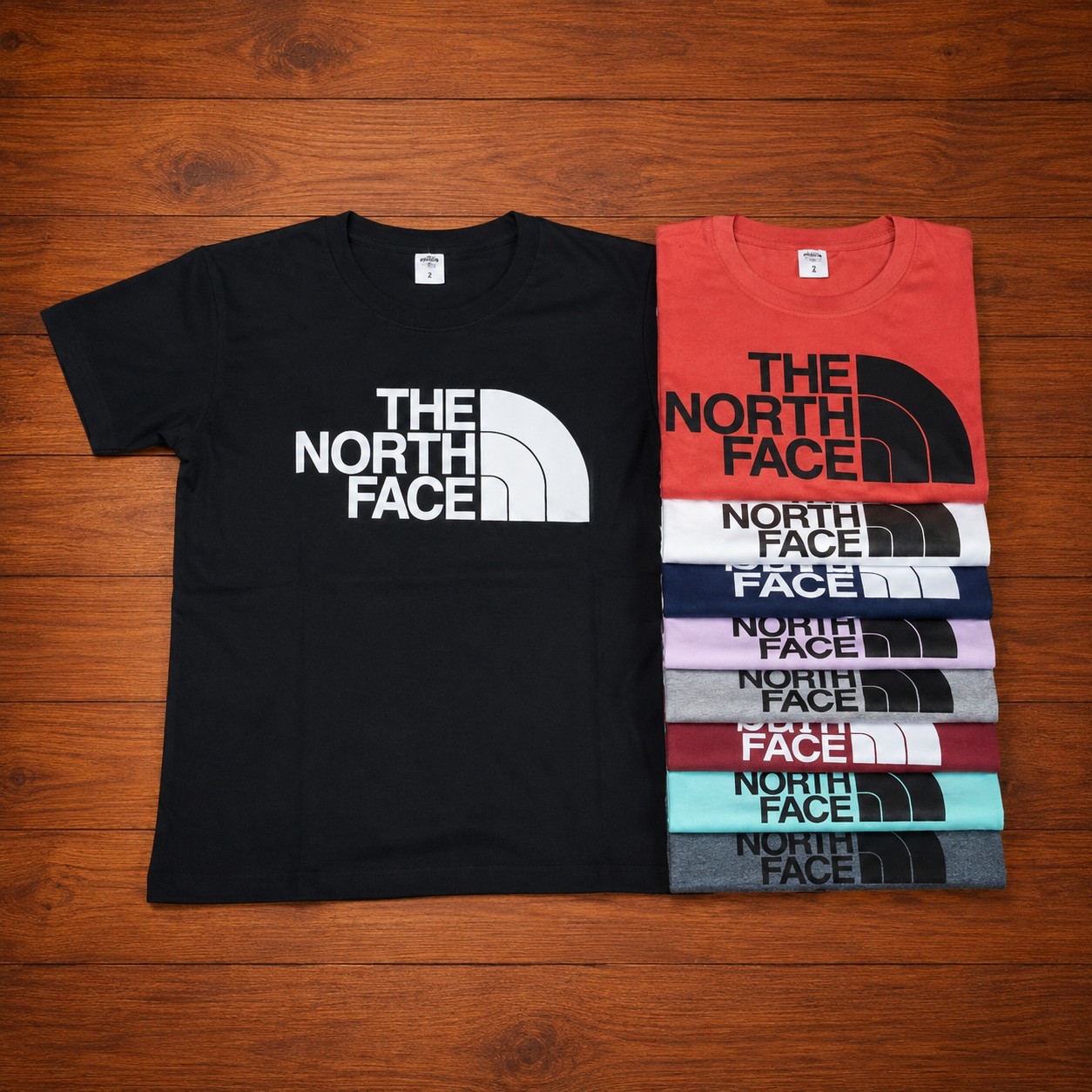 Remeras de Hombres - Imagen 3