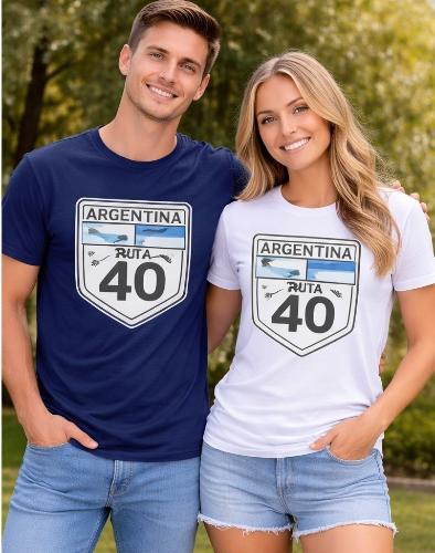 Remeras Argentina