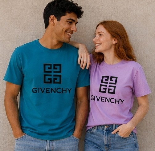 Remera de Hombre - Imagen 5