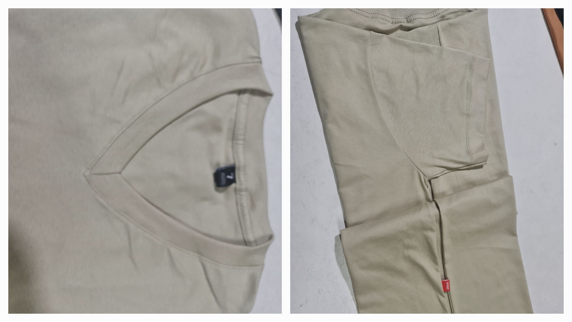 Remeras Cuello V Especiales del 6 al 10 - Imagen 3
