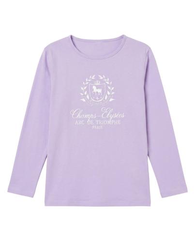 Camiseta Lovely Club - Miniatura 3