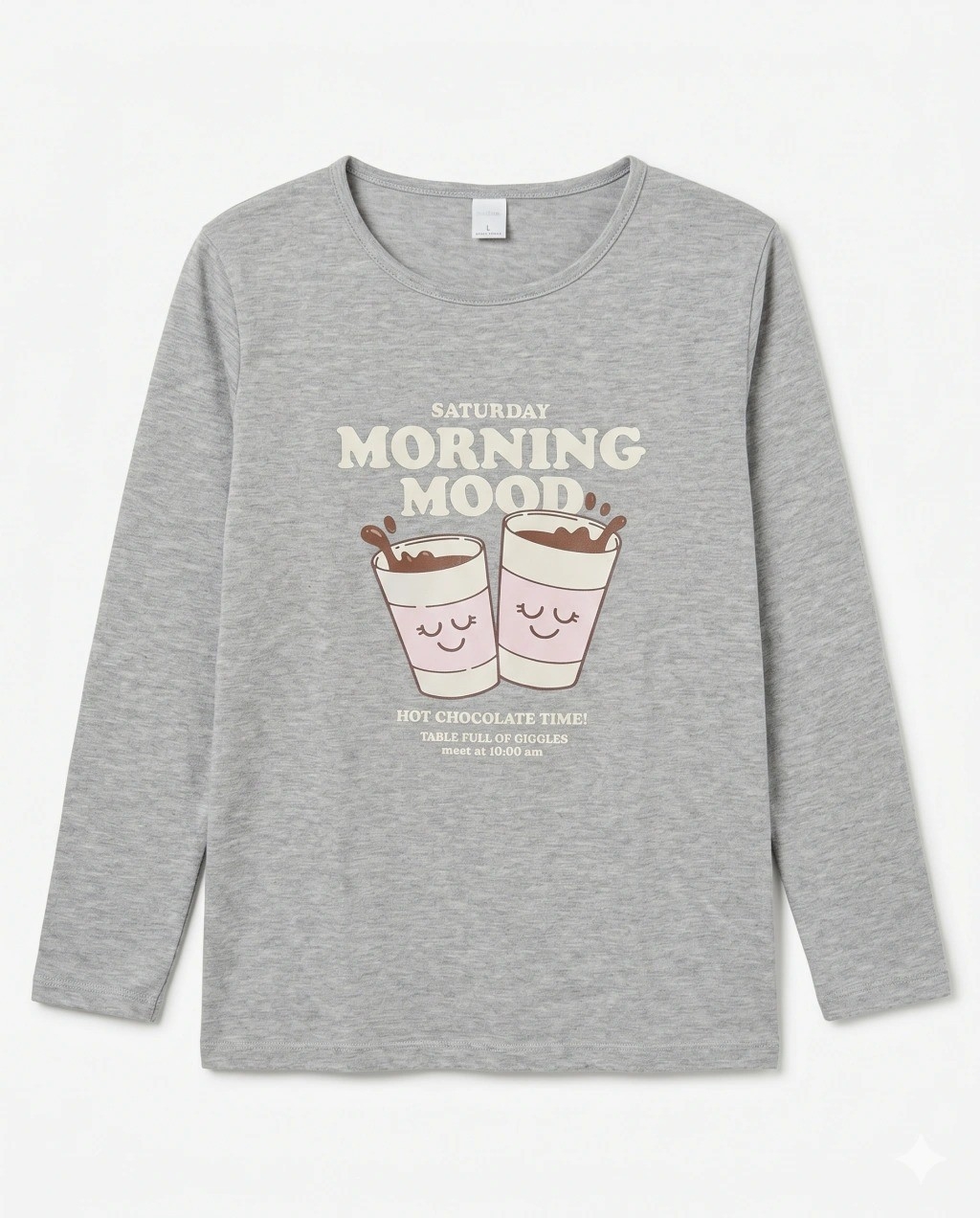 Camiseta Lovely Club - Imagen 7