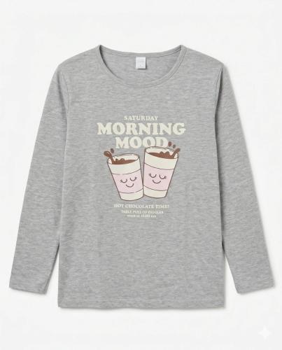 Camiseta Lovely Club - Miniatura 7