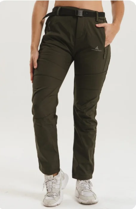 Pantalón Neoprene D.urban Luxury