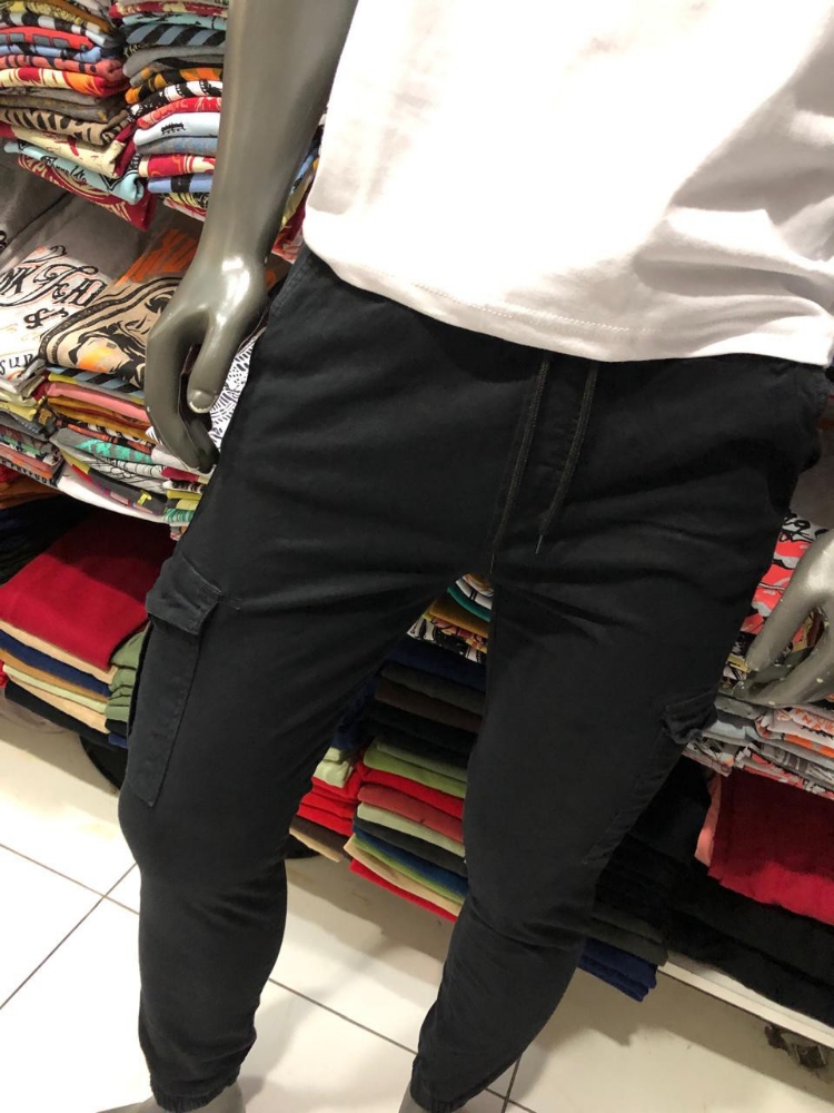 Jogger de Hombre - Imagen 2