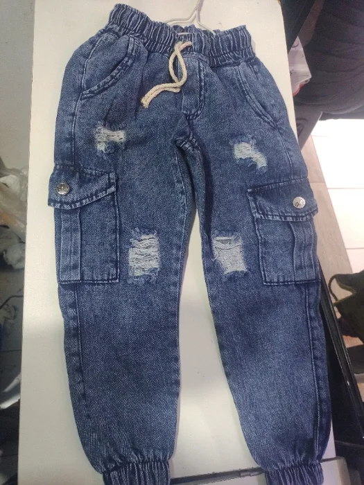 Cargos con Roturas