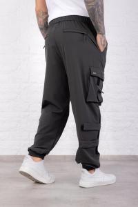 Jogger Doble Cargo Yd Secado Rapido - Miniatura 3