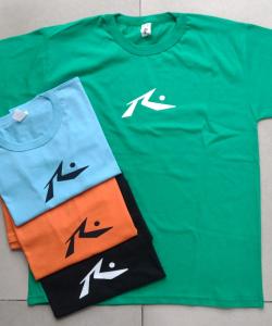 Remeras de Hombre Algodón. Peinado