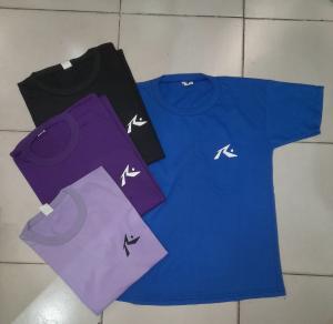 Remeras de Hombre Algodón. Peinado - Miniatura 3