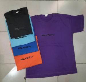Remeras de Hombre Algodón. Peinado - Miniatura 4