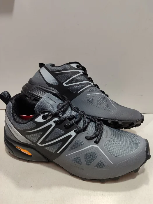 Zapatillas I-run Tipo 39,40,41