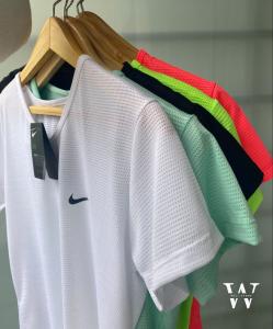 Remeras Deportivas de Damas