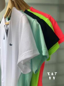 Remeras Deportivas de Damas