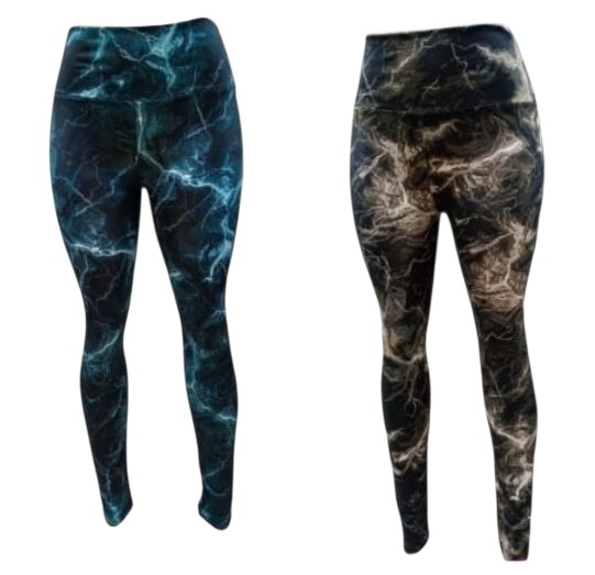 Calza  Verano Lycra - Imagen 2