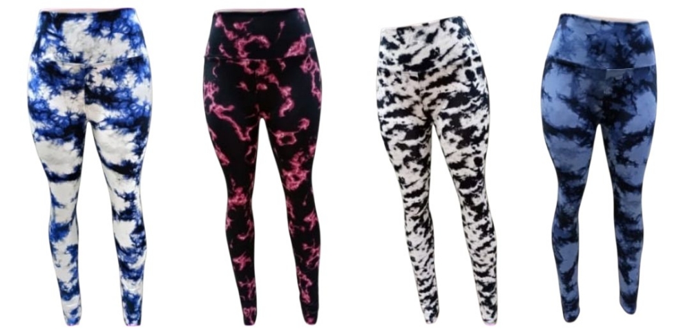 Calza  Verano Lycra - Imagen 3