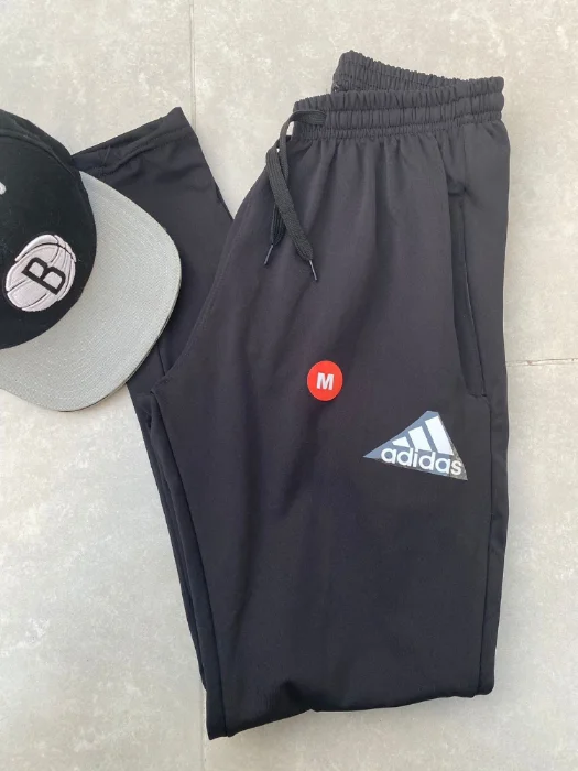 Pantalones Deportivos Laycra Frizados