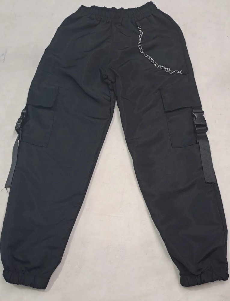 Jogger Juveniles con Cadena ( X Pedido ) - Imagen 2