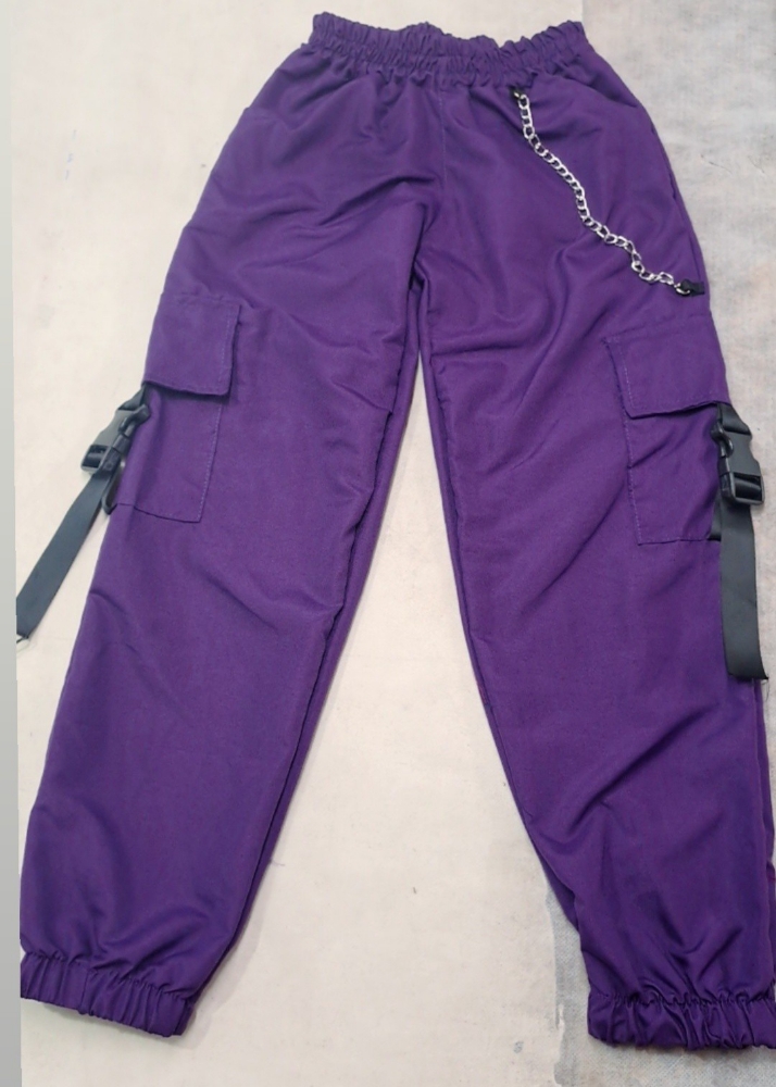Jogger Juveniles con Cadena ( X Pedido ) - Imagen 3