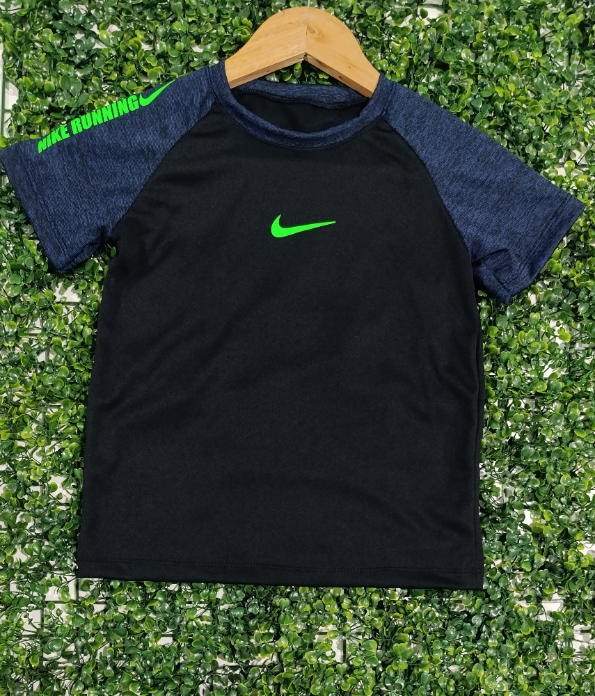 Remeras de Niño Combinadas - Imagen 5