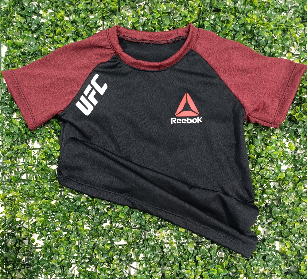 Remeras de Niño Combinadas - Imagen 6