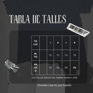 Chomba Lisa Mc - Miniatura 2