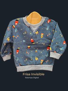 Art. 508 - Buzo Groopi , Frisa Invisible - Miniatura 2