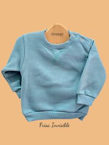 Art. 509 - Buzo Groopi, Frisa Invisible