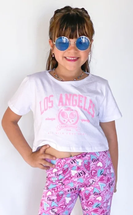 Pupera los Angeles