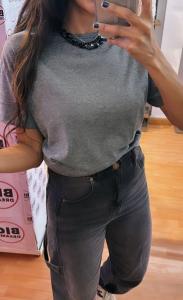 Remeras!! Nueva Temporada Temporada! Talle S M L Xl Diseños Exclusivos - Miniatura 6