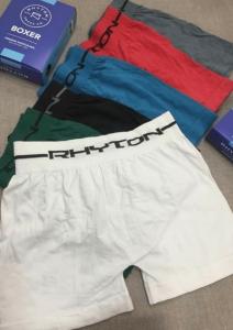 Boxer Rhyton