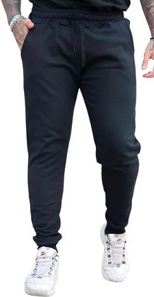 Pantalon Babucha de Hombre Rustico Peinado