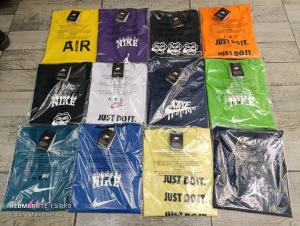 Remeras Adulto Deportivas