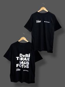 Remeras Over Bandas Cantantes Milo J Paulo Duki Trueno Bad Bunny Cazzu Dua Lipa - Miniatura 6