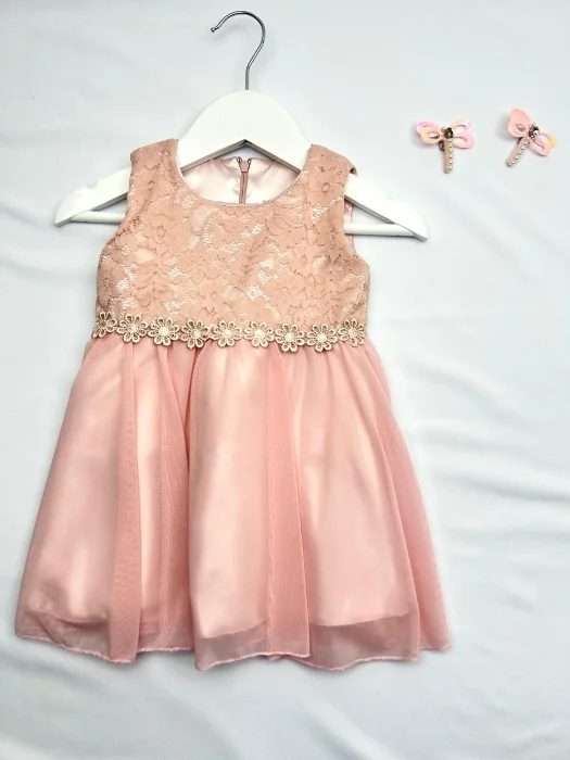 Vestidos de Bebé