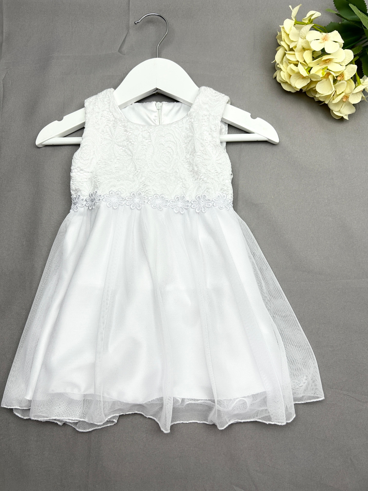 Vestidos de Bebé - Imagen 4