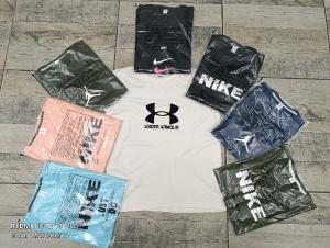 Remeras Adulto Deportivo
