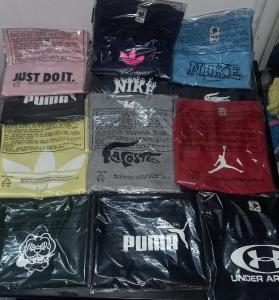 Remeras Adulto Deportivo - Miniatura 2