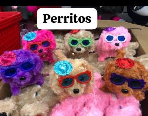 Perritos Andante para Revender Mínimo 30