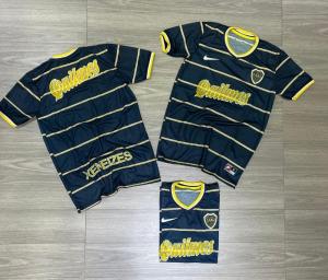 Camisetas Retro Variadas